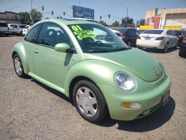 volkswagen new beetle 2001 3VWCT21C41M413950 image volkswagen new beetle 2001 3VWCT21C41M413950 image